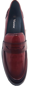FW52161-1 BORDO/RED