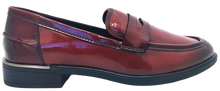 Load image into Gallery viewer, FW52161-1 BORDO/RED