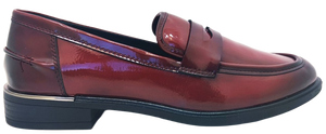 FW52161-1 BORDO/RED