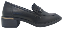 Load image into Gallery viewer, FW52163-1 BLK