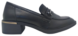 FW52163-1 BLK