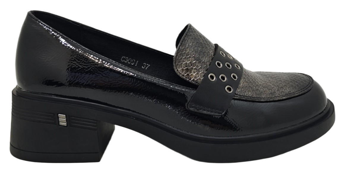C3091 BLK