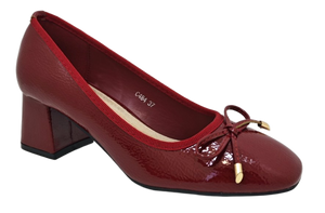 C484 RED