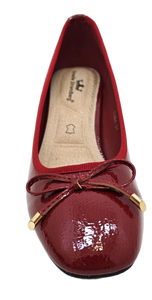 C484 RED