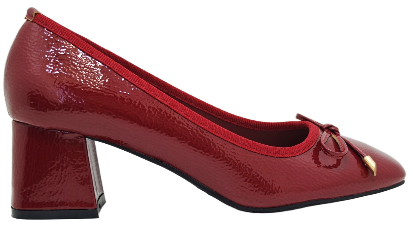 C484 RED