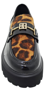 C482 BLK/LEO