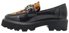 Load image into Gallery viewer, C482 BLK/LEO