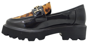 C482 BLK/LEO