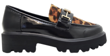 Load image into Gallery viewer, C482 BLK/LEO