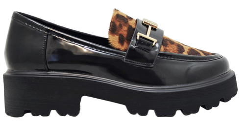 C482 BLK/LEO