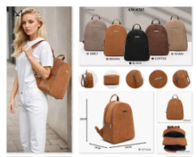 Load image into Gallery viewer, 0283 (VIŠE BOJA)