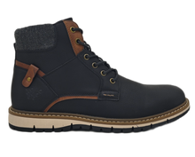 Load image into Gallery viewer, HW52149-1 BLK