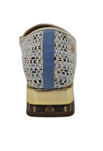 Load image into Gallery viewer, LAOCAI ONE BLUE TWID