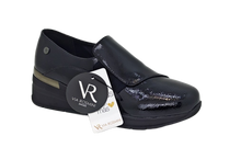 Load image into Gallery viewer, WNS1-37 BLK