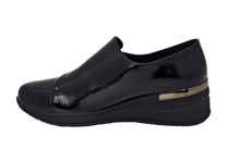 Load image into Gallery viewer, WNS1-37 BLK