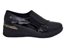 Load image into Gallery viewer, WNS1-37 BLK