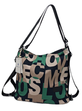 Load image into Gallery viewer, BST-9803-GREEN GRY