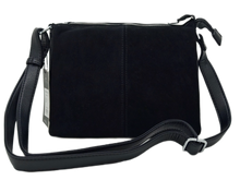 Load image into Gallery viewer, 8282 BLK  - KOŽA