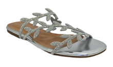 Load image into Gallery viewer, PA411 SILV