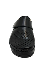 Load image into Gallery viewer, K-2022-BLK - LEON