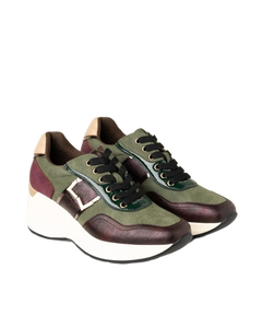 P3075 GREEN