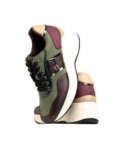 P3075 GREEN
