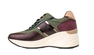 P3075 GREEN