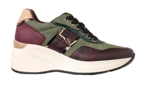 P3075 GREEN