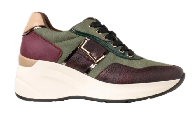 P3075 GREEN
