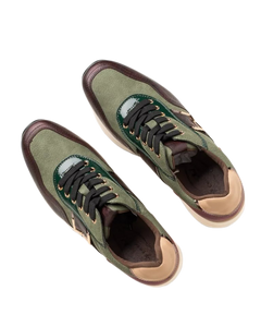 P3075 GREEN