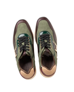 P3075 GREEN