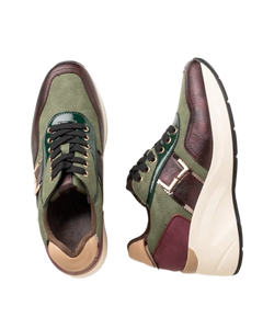 P3075 GREEN