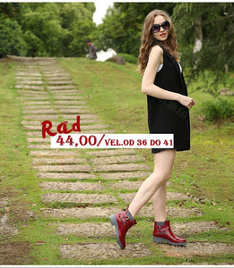 22610-2  Red