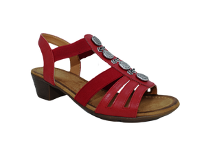 Q13 RED