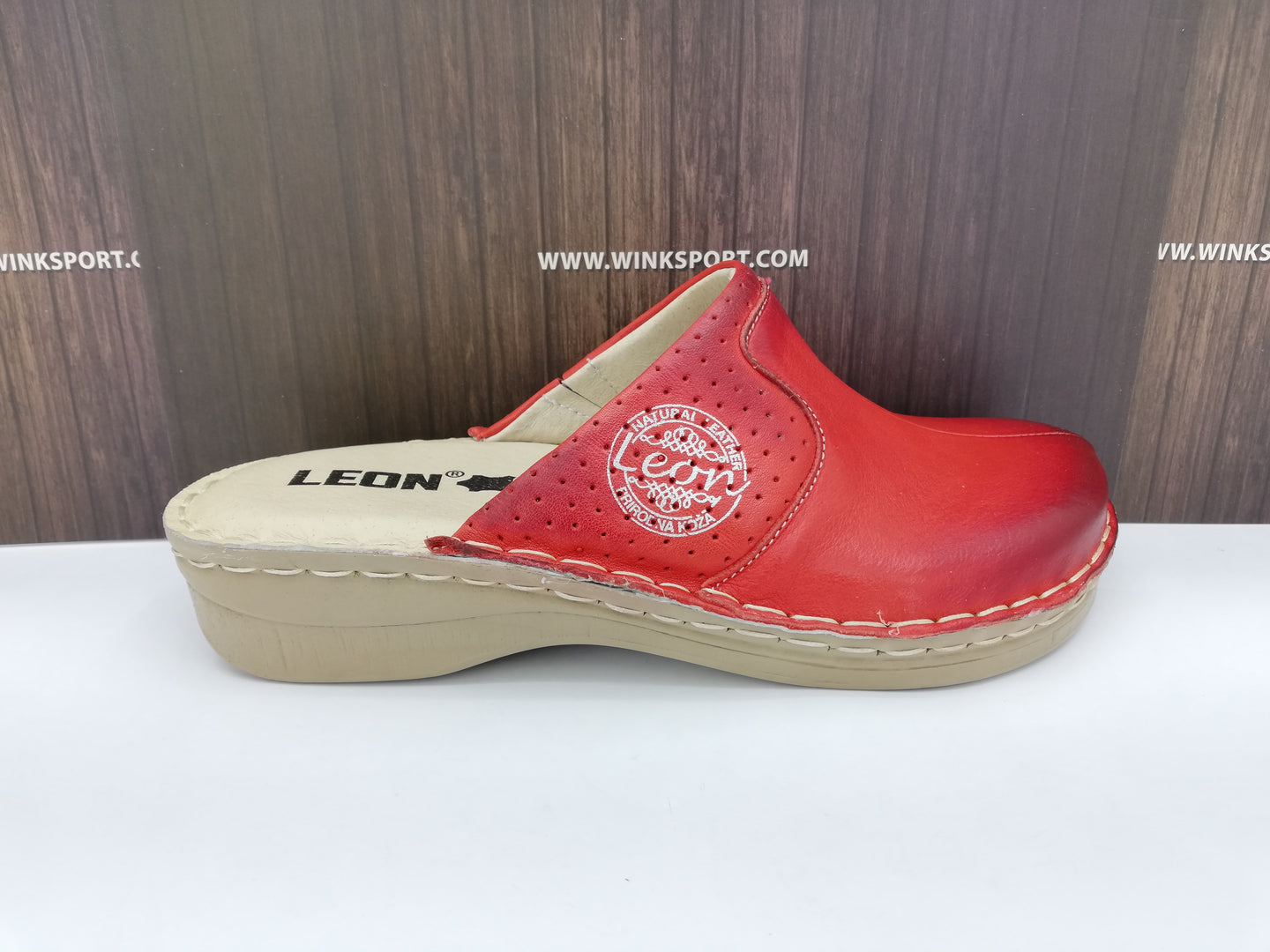 K-360-5 - Leon
