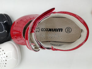 FG01018-1 Bebi lakovane cipele