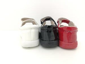 FG01018-3 Bebi lakovane cipele