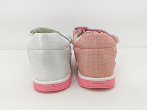 SH01077-1 Bebi sandale sa kožnim uloškom