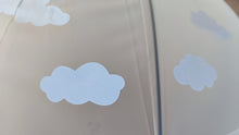Load image into Gallery viewer, 606W Kišobran koji mijenja boju oblaka